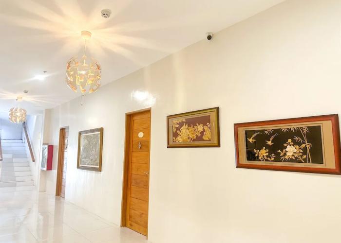 Casa Bicolandia Suites