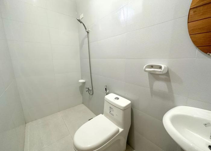 Casa Bicolandia Suites