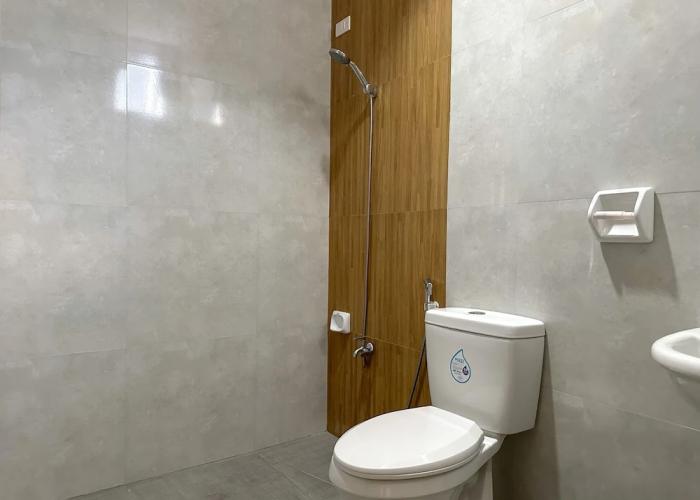 Casa Bicolandia Suites
