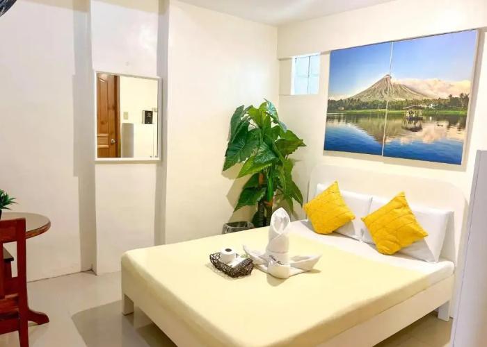 Casa Bicolandia Suites