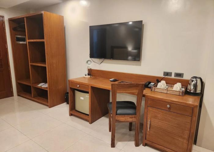 Hotel Herencia 625