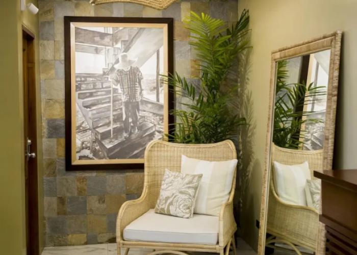 Hotel Herencia 625