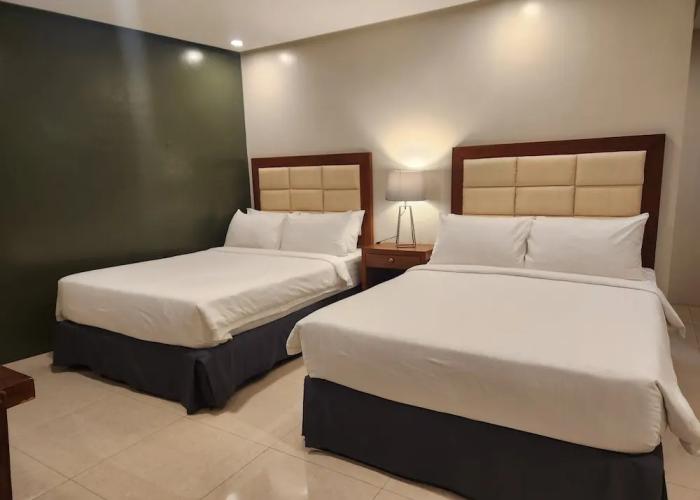 Hotel Herencia 625