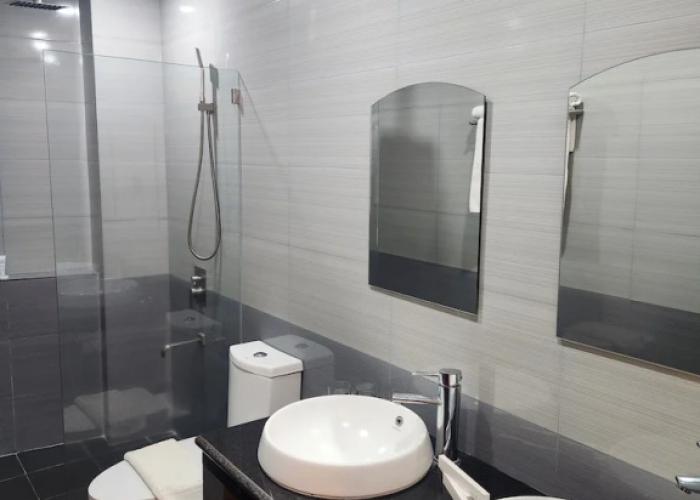 Hotel Herencia 625