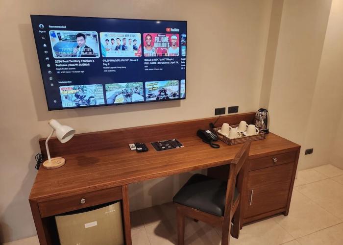 Hotel Herencia 625