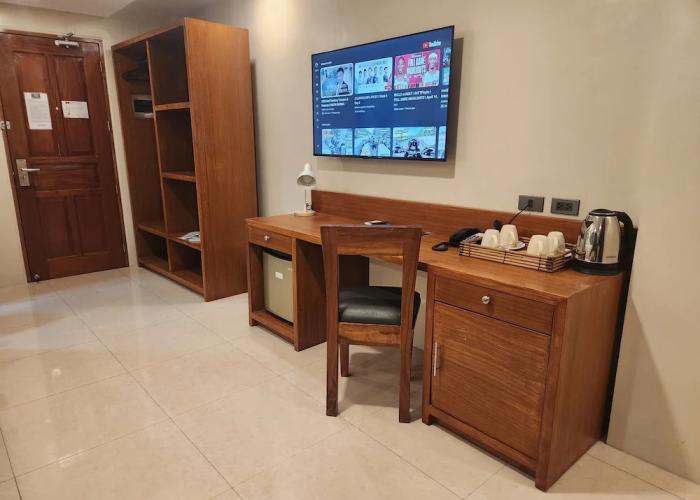 Hotel Herencia 625
