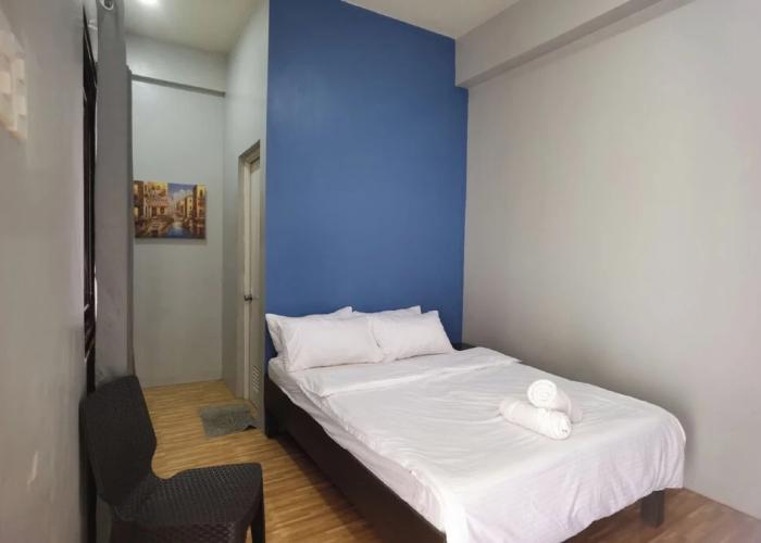 Y's Rezidenzia Suites