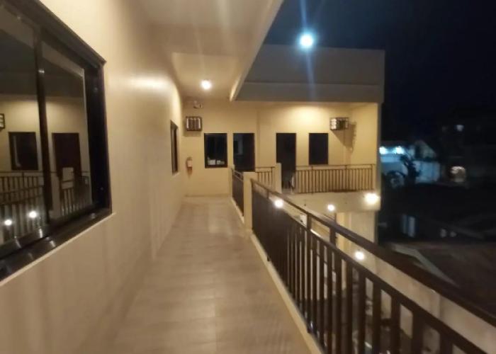 Y's Rezidenzia Suites