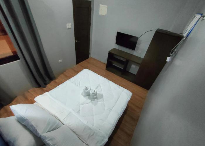 Y's Rezidenzia Suites