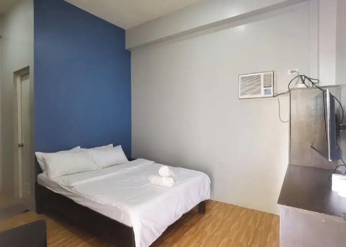 Y's Rezidenzia Suites