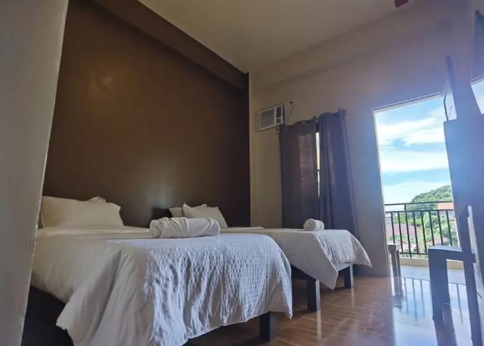 Y's Rezidenzia Suites
