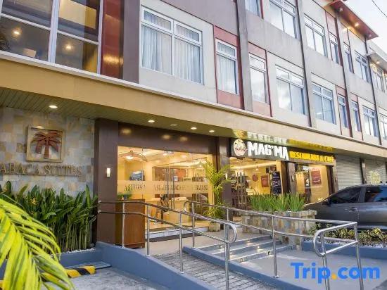 HOTEL HERENCIA 625 formerly Abaca Suites