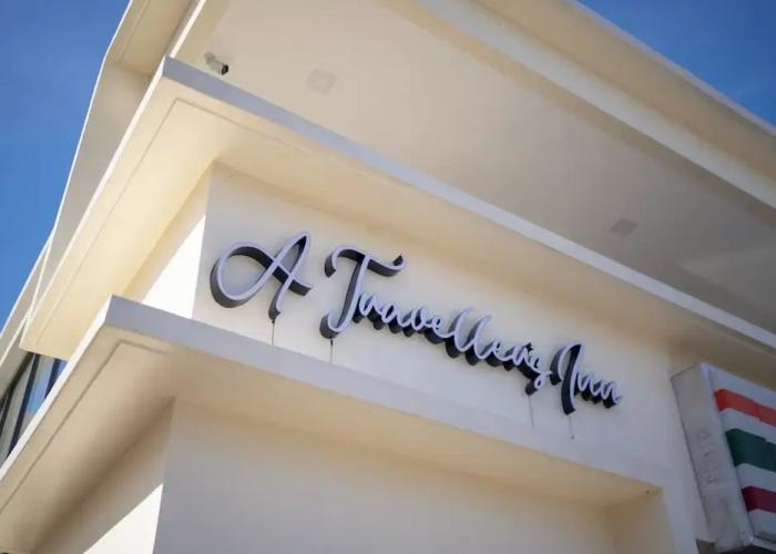 A Traveller's Inn