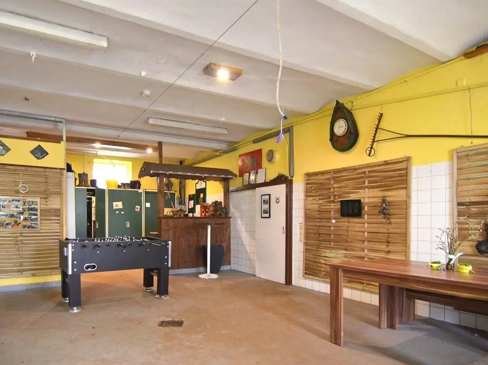 Apartment on an Alpaca Farm in Kierspe