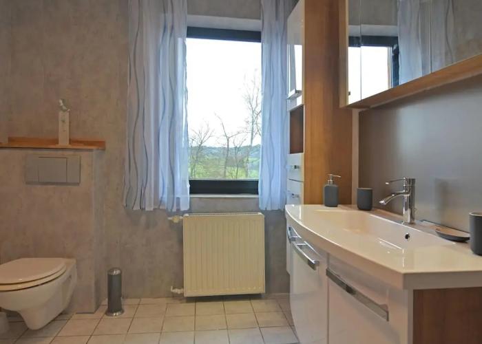 Apartment on an Alpaca Farm in Kierspe