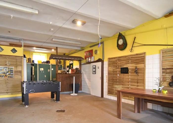 Apartment on an Alpaca Farm in Kierspe