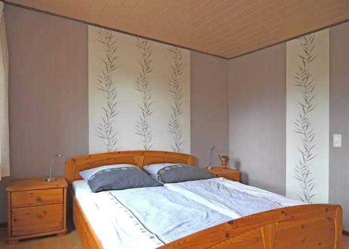 Apartment on an Alpaca Farm in Kierspe