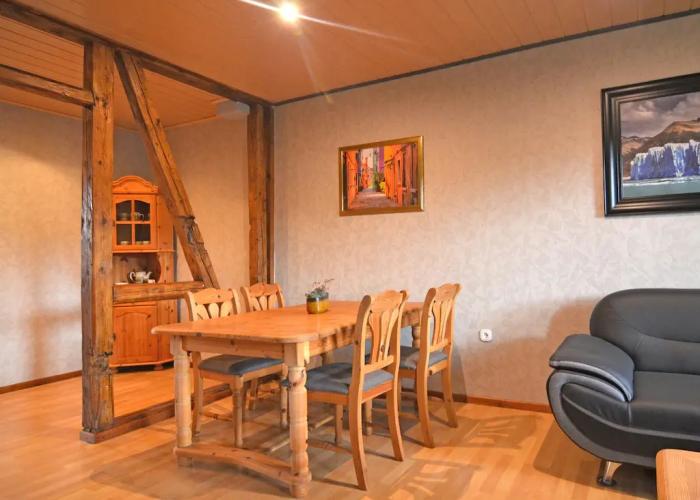 Ferienwohnung in Kierspe, Sauerland