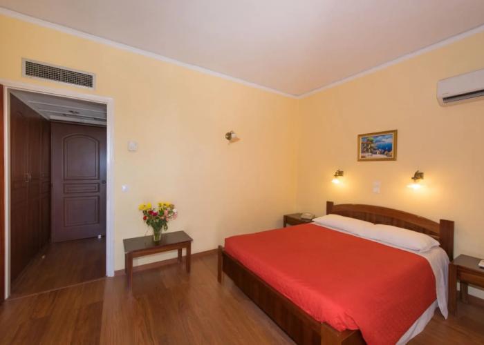 Sunset Hotel Corfu
