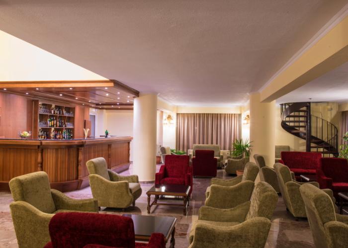 Sunset Hotel Corfu