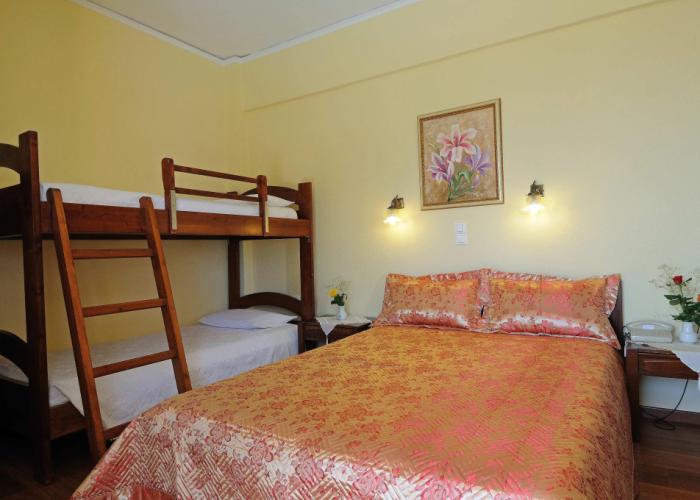 Sunset Hotel Corfu