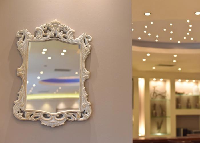 Telesilla Hotel