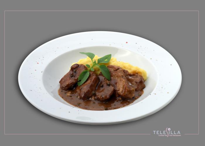 Telesilla Hotel