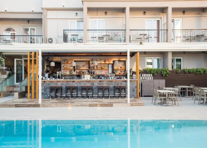 Telesilla Hotel