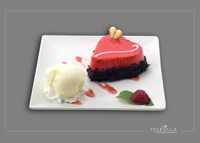 Telesilla Hotel