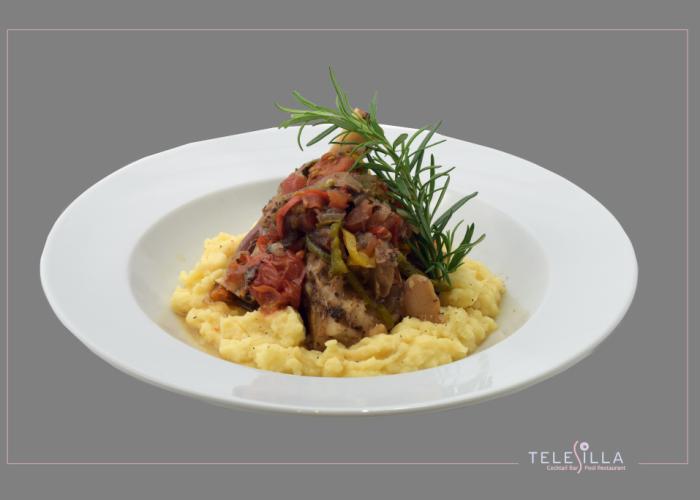 Telesilla Hotel