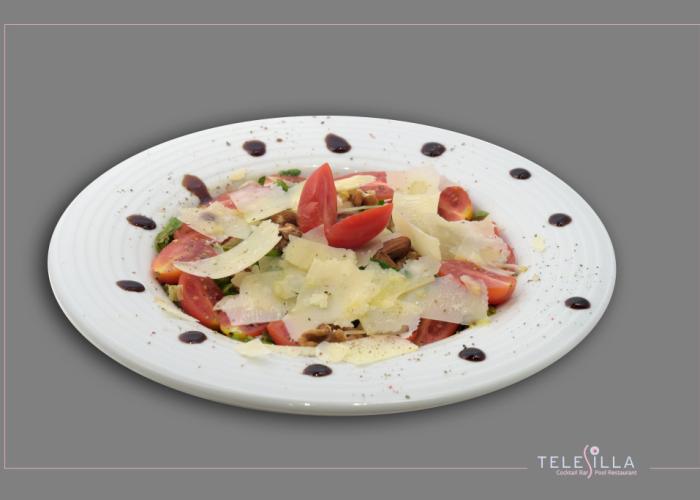 Telesilla Hotel