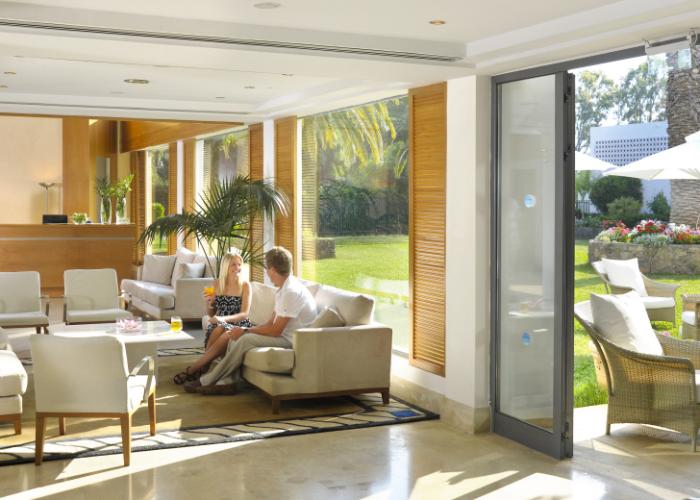 Kerkyra Blue Hotel & Spa by Louis Hotels