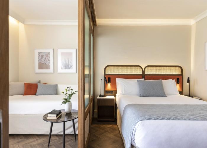 Kerkyra Blue Hotel & Spa by Louis Hotels