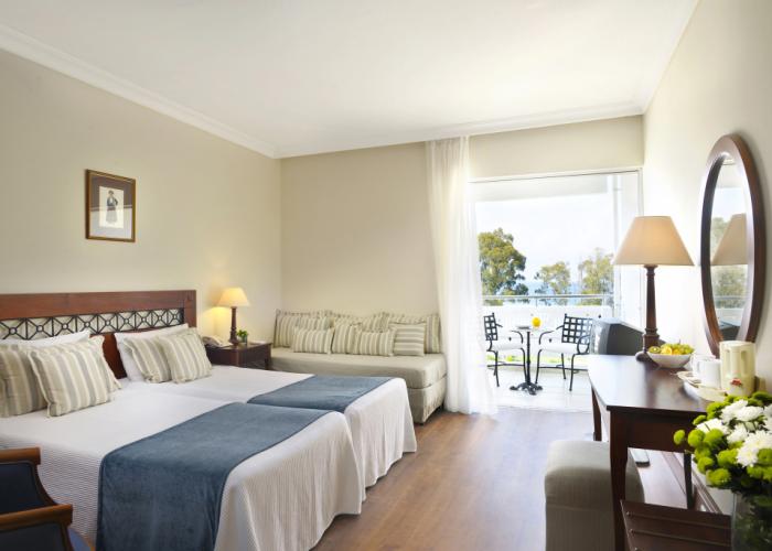 Kerkyra Blue Hotel & Spa by Louis Hotels