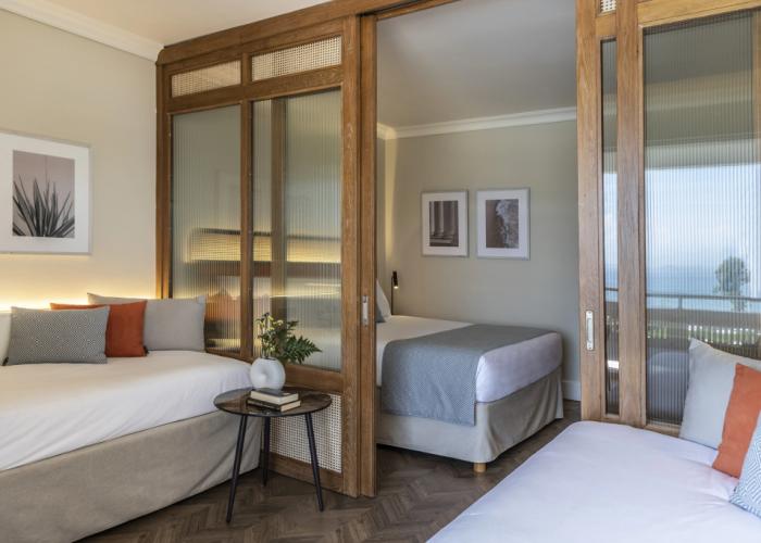 Kerkyra Blue Hotel & Spa by Louis Hotels