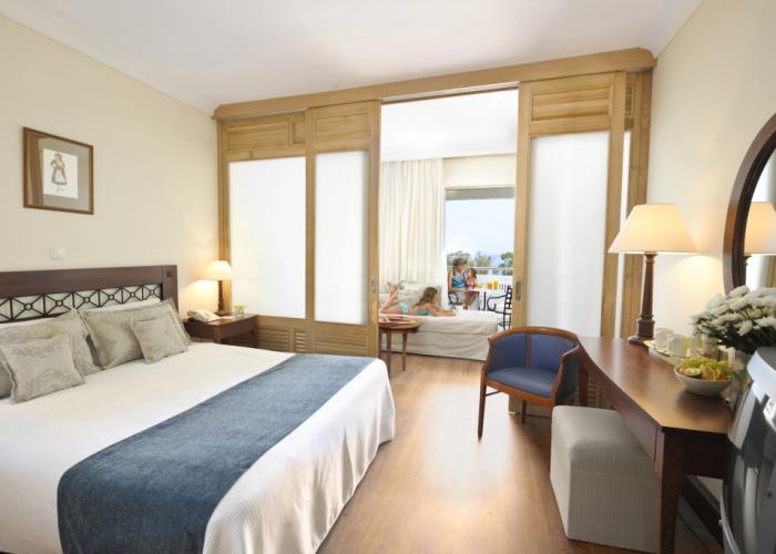 Kerkyra Blue Hotel & Spa by Louis Hotels