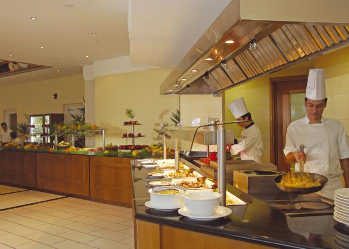 Kerkyra Blue Hotel & Spa by Louis Hotels