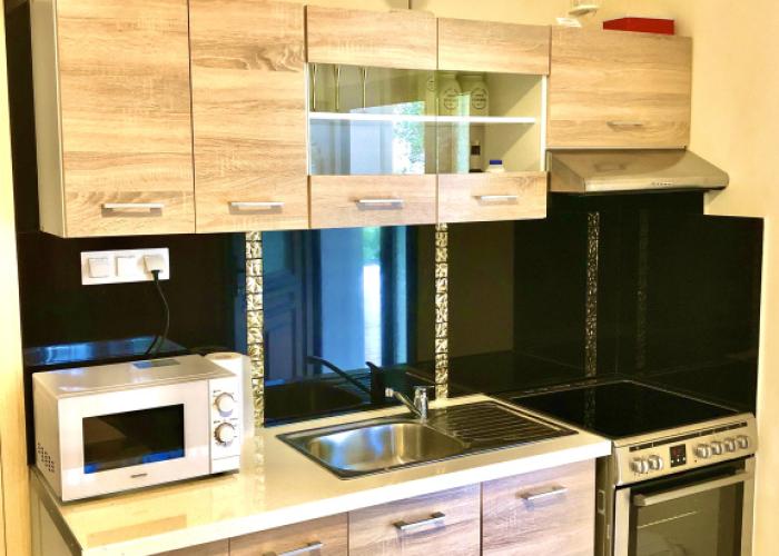 Armonia Corfu Luxury Apartments