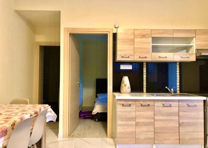 Armonia Corfu Luxury Apartments
