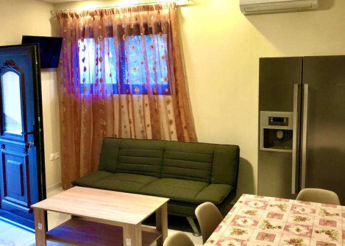 Armonia Corfu Luxury Apartments