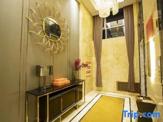 Yuanzhi Jiuse Boutique Hotel