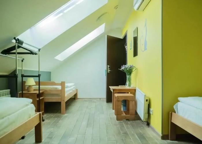 Dream Hostel Kyiv