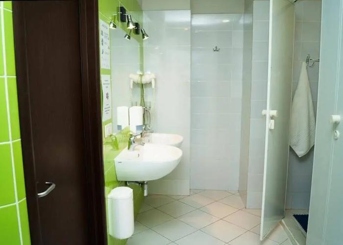 Dream Hostel Kyiv