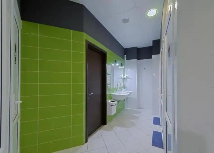 Dream Hostel Kyiv