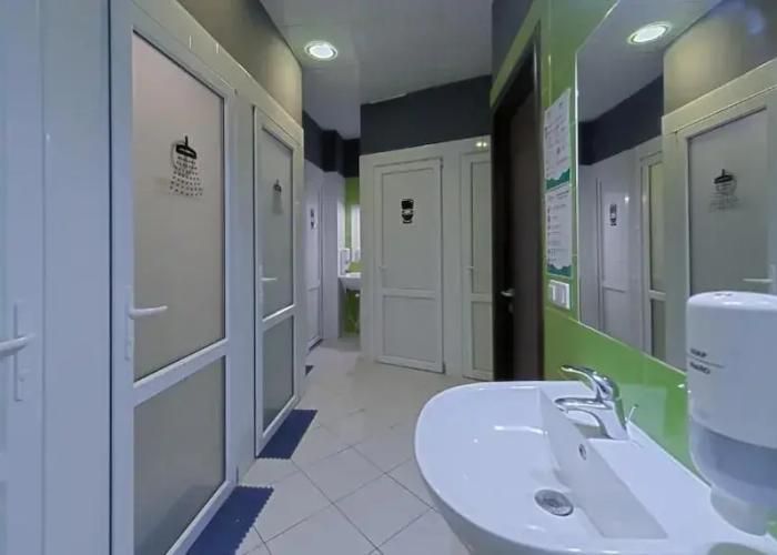 Dream Hostel Kyiv