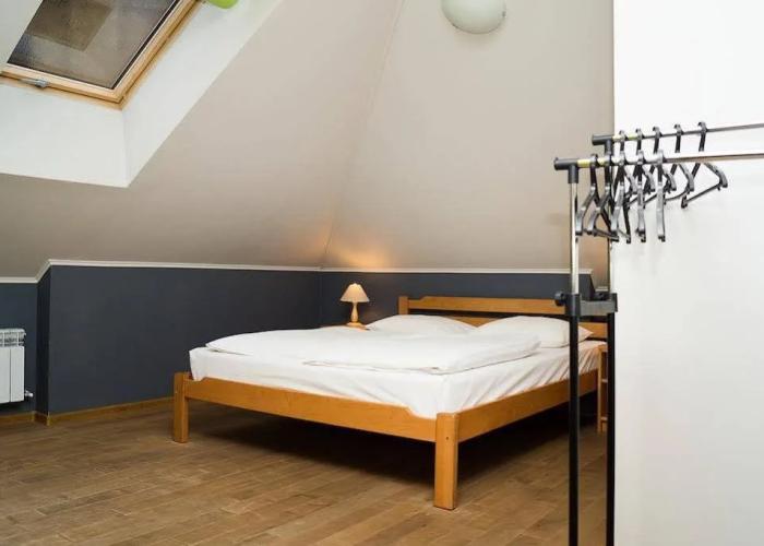 Dream Hostel Kyiv