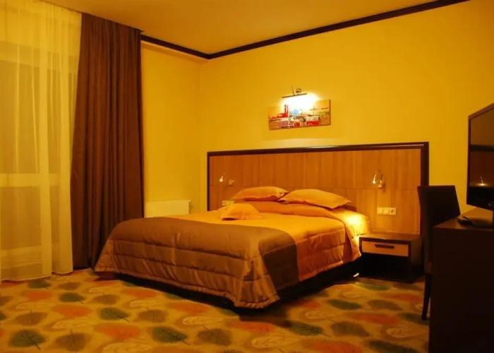 Park-Hotel Golosievo