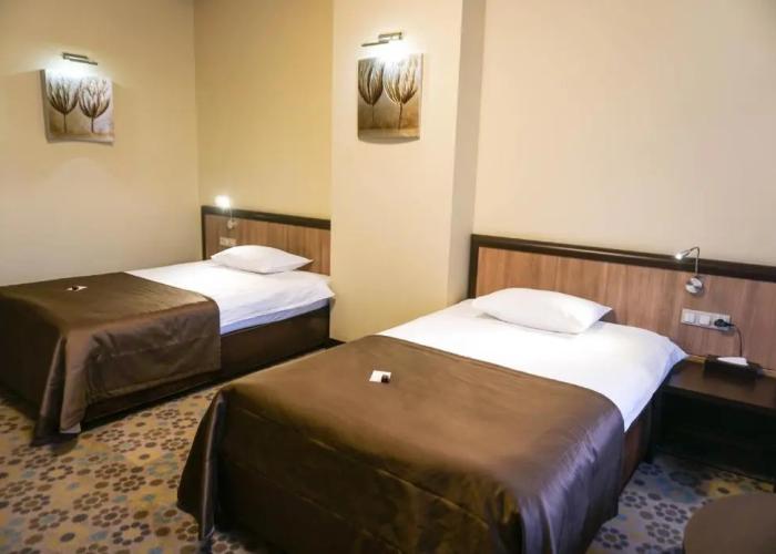 Park-Hotel Golosievo