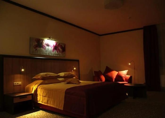 Park-Hotel Golosievo