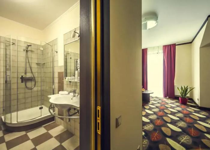 Park-Hotel Golosievo